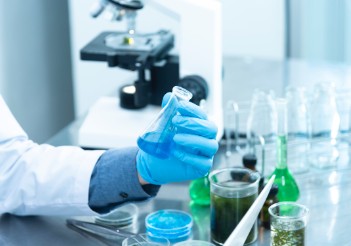 R&D Oncology