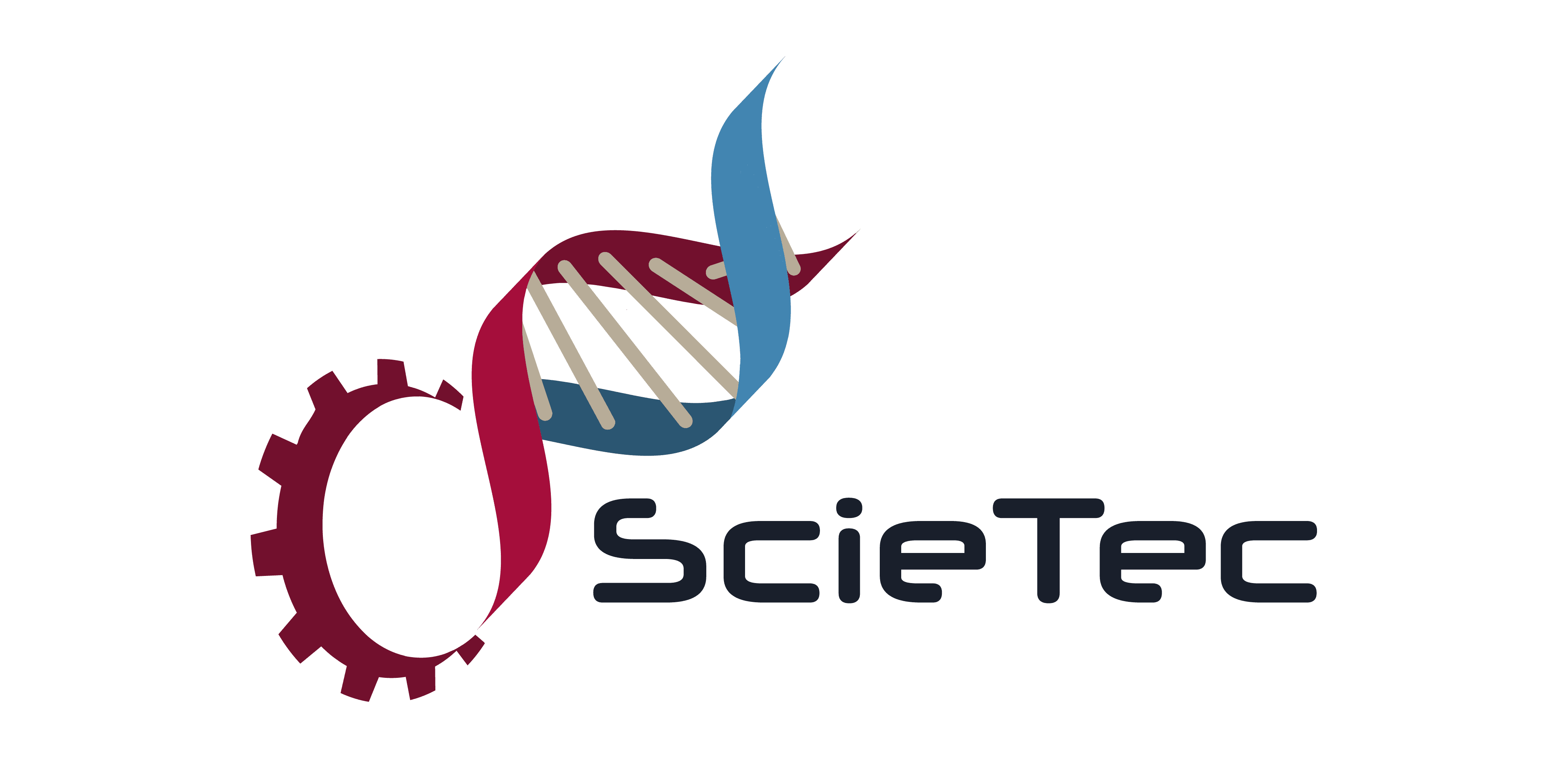 ScieTec Logo