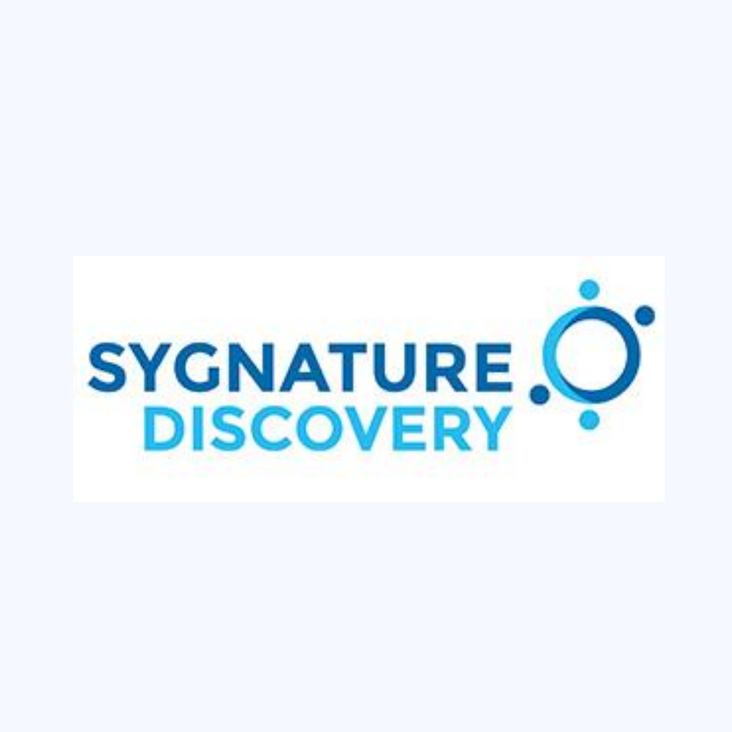 Sygnature Discovery 