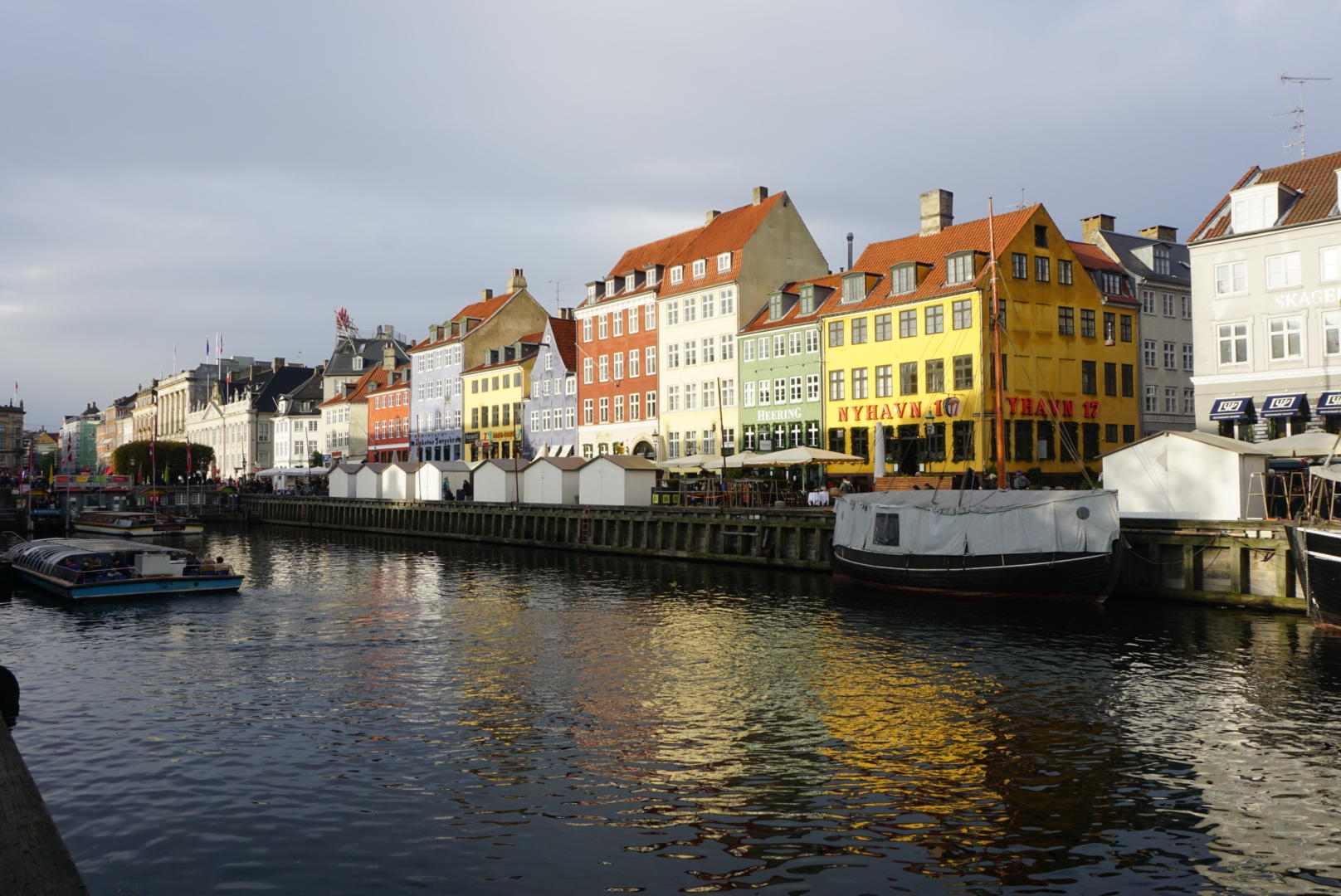 Copenhagen Copenhagen