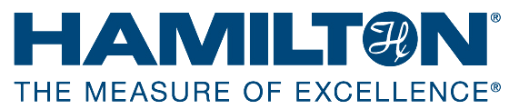 Hamilton logo