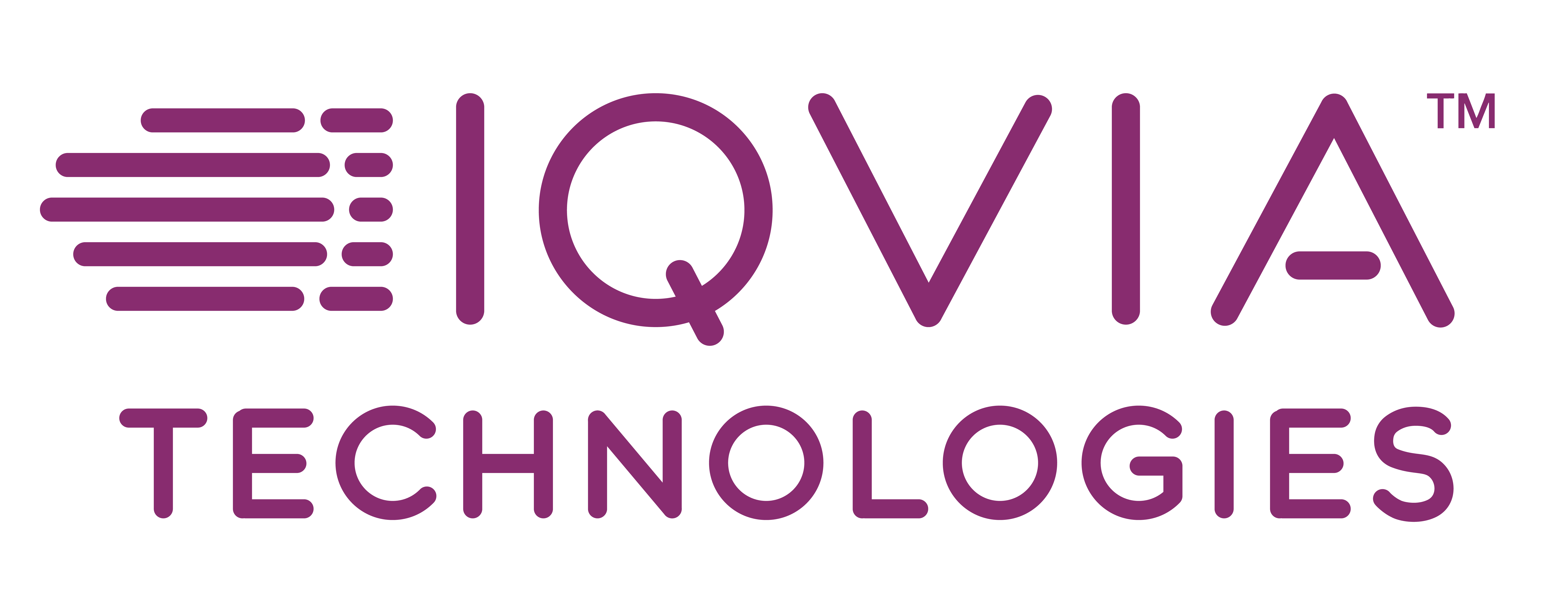 iqvia technologies logo