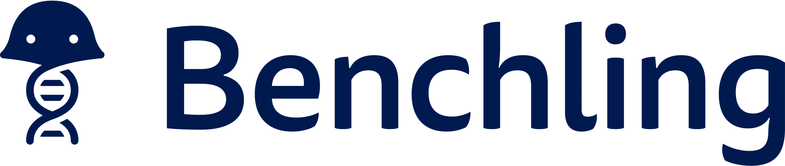 Benchling Logo