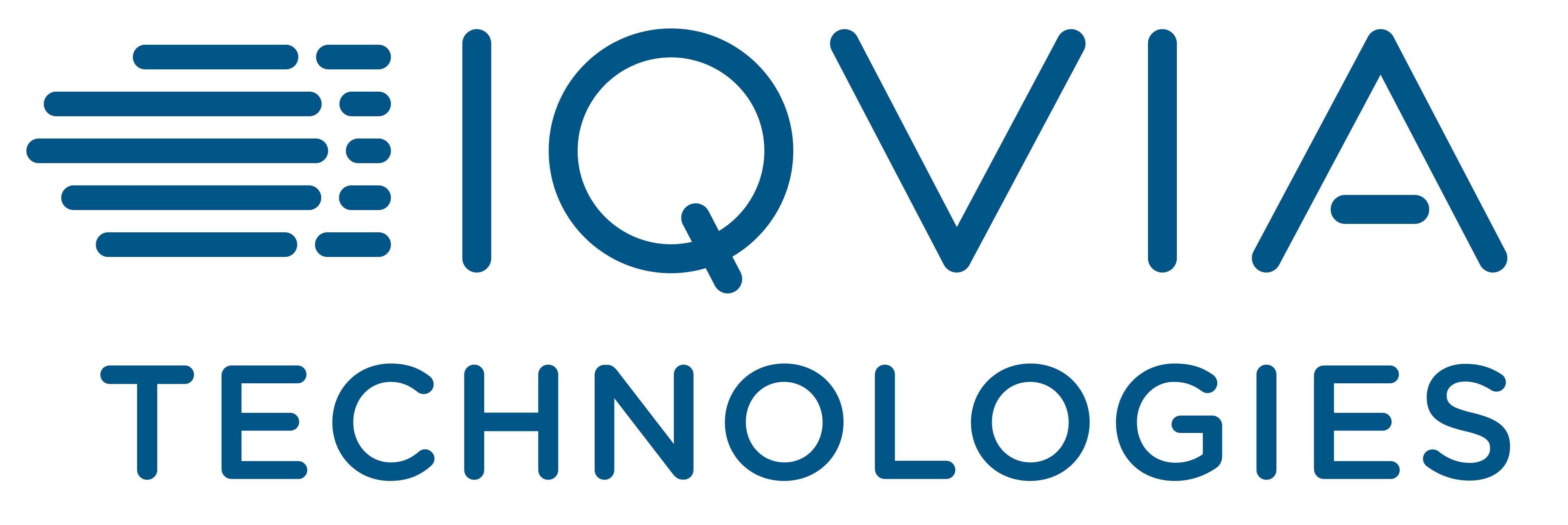 IQVIA Technologies Logo png