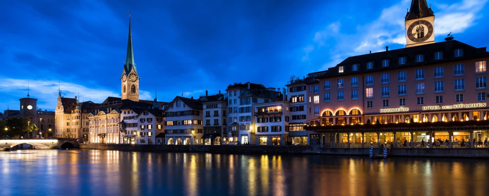 Zurich Europe