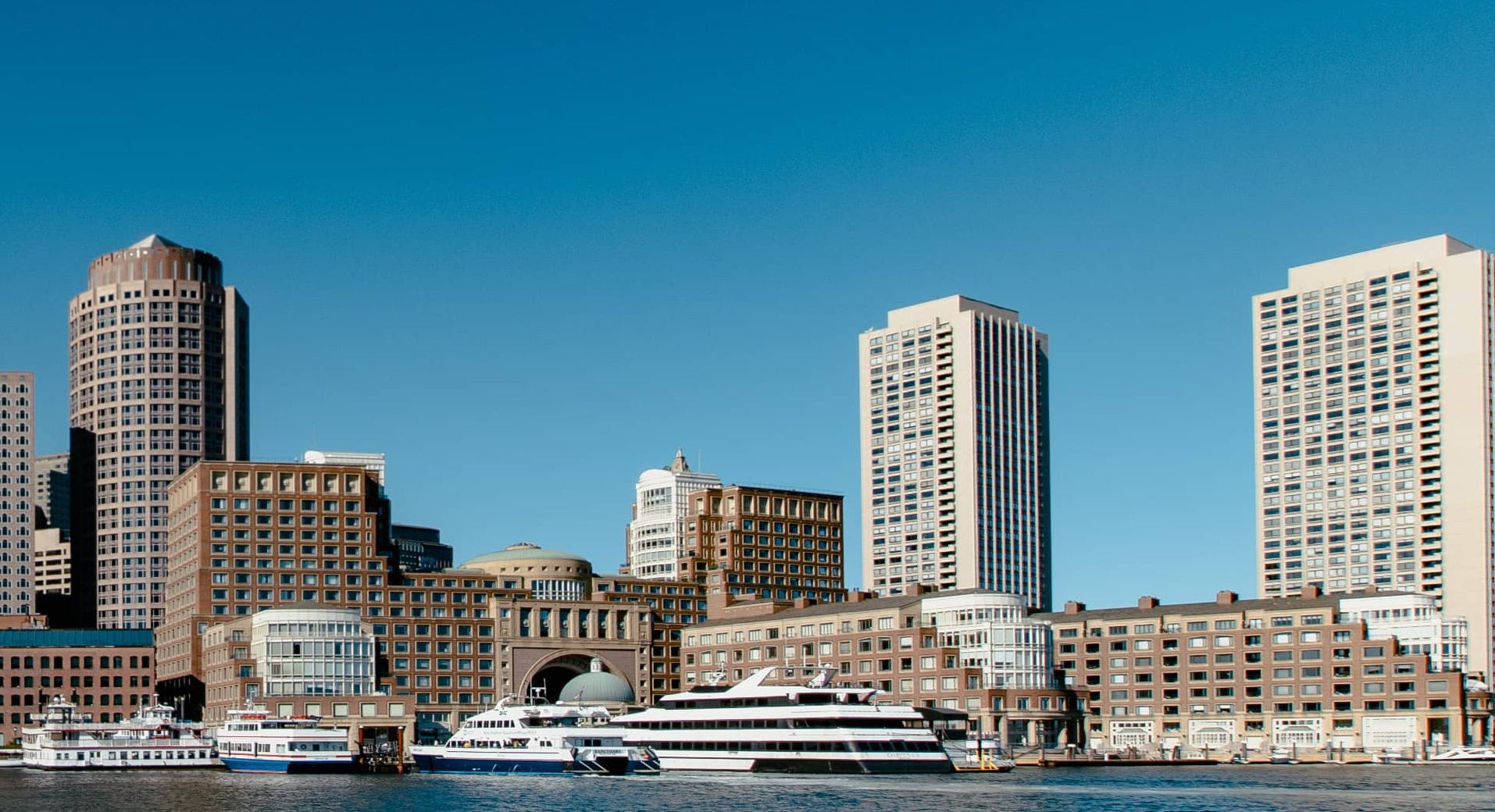 East Coast Boston - USA East Coast Boston - USA