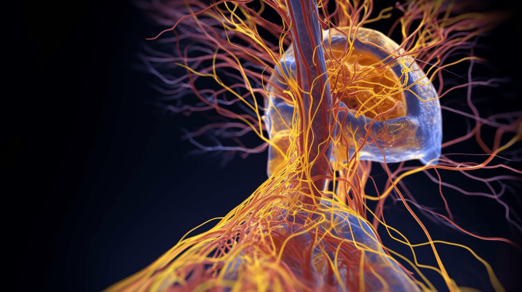 cool nervous system images