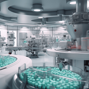Challenges and Solutions in Pharma Serialization and Track & Trace
