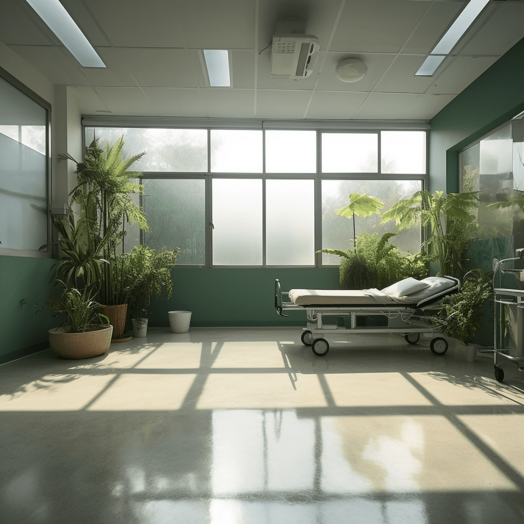 Health and Medicinal facility