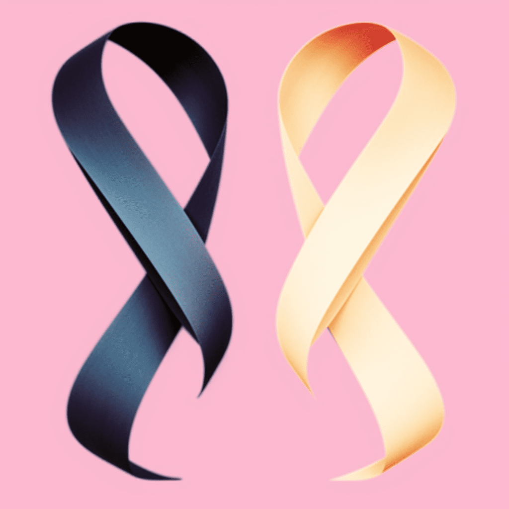 Understanding Cancer Ribbons: Exploring the Symbolism and Awareness -  Proventa International